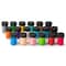 12 Packs: 18 ct. (216 total) Acrylic Paint Set by Creatology&#x2122;
